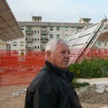 Dal quartiere S. Valentino l'appello alle istituzioni: «Fate presto, non ce la facciamo più»
