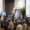 Caduceo d’Oro 2023: benemerenza per i 40 anni di attività al farmacista andriese Francesco Di Molfetta