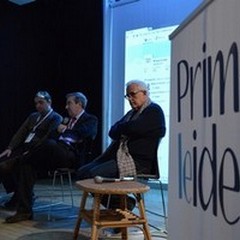 Prima le idee, presentate proposte per le Regionali 2015