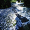 Abbassamento delle temperature: nevischio e grandine su Andria