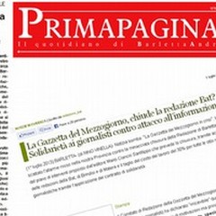 "Primapagina " anticipa le vacanze, "La Gazzetta del Mezzogiorno " pensa ai tagli