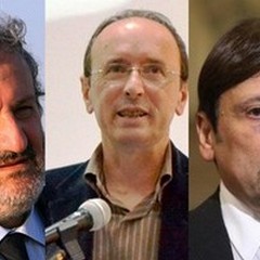 Regionali 2015: Minervini, Emiliano e Stefàno verso le primarie