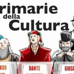 Le Primarie della cultura, dall'antichità una spinta per la crescita nazionale