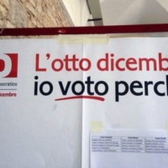 Irregolarità procedurali: la minoranza del PD scrive alla commissione di garanzia