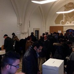 Primarie Partito Democratico: ad Andria vince Renzi con il 60%