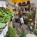 Torna l'orto mania in Puglia tra giardini, balconi e soluzioni fai da te