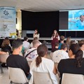 Il futuro entra in aula: al via il nuovo anno scolastico dell'IISS  "R. Lotti – Umberto I "