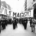 Primo maggio, corteo e concerto per la festa del lavoro