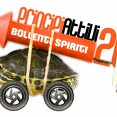 Bollenti spiriti 2012, ad Andria 51 progetti presentati