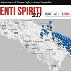 La Regione Puglia riesaminerà i progetti di  "Principi Attivi " 2008