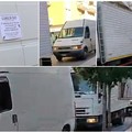 Da Andria parte le protesta degli ambulanti per il caro carburanti