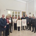 Dopo Farinelli, Andria riscopre un’altra eccellenza: Ettore Tesorieri inventore della "Quintana "