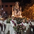 Festa Patronale 2025, gli itinerari delle processioni di sabato 20 e domenica 21 settembre