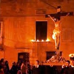 Venerdì 29 marzo sarà effettuata l'ordinaria Processione dei Misteri