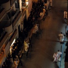 Festa del Santissimo Salvatore, sabato la processione