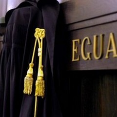"Progetto Legalità, la giustizia s'impara in aula ", convegno all'istituto Carlo Troya