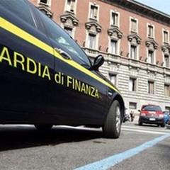 Concorso per 20 ufficiali della Guardia di Finanza