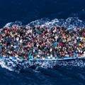 Emergenza migranti, impegnati i volontari delle Misericordie di Puglia