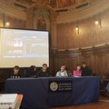 La scuola  "Vaccina " di Andria partecipa al progetto  "Abbecedario della cittadinanza democratica "