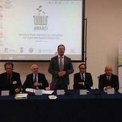 Progetto Award, un programma per valorizzare i rifiuti in agricoltura