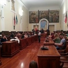 Progetto Comenius al "Lotti ": ospiti francesi e norvegesi