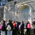 Progetto MAB: la scuola  "Vaccina " aderisce ad un laboratorio Nazionale di Mappatura Emotiva del Territorio