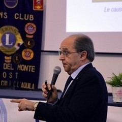  "I diritti umani, un valore di sempre ": concluso il progetto dei Lions