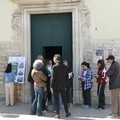 Patrimonio monumentale andriese: ottima collaborazione tra Pro Loco e studenti del Liceo Artistico "Colasanto "