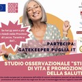 Salute: promozione di corretti stili di vita attraverso un'app