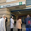 Pronto soccorso di Andria, al via la riqualificazione