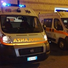 Pronto Soccorso del "Bonomo ": partono i lavori di riqualificazione