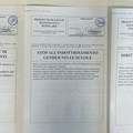 UdC Andria: «Il Comune renda nota la possibilità di sottoscrivere alcune iniziative di legge popolare»