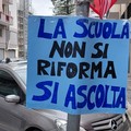 UIL scuola Puglia: "Il dimensionamento scolastico non può essere ostaggio della politica "