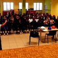 Polizia Locale Andria: Settimana della Protezione Civile. Incontri presso le scuole cittadine