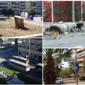 Quartiere Europa e le proteste "noiose "