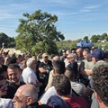 Protesta degli agricoltori, presente il comune di Andria al fianco del comparto
