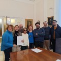 Siglato il protocollo d’intesa tra Csv San Nicola OdV e Comune di Andria