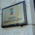 Elezioni provinciali, "Insieme per la Bat ": "Sconcerto verso atteggiamenti volgari, ma fiducia nella Magistratura "
