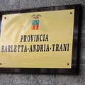 Provincia BAT, otto nuove assunzioni con lo scorrimento delle graduatorie