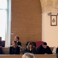 Assegnate le deleghe alla provincia Bat. Confermato Vicepresidente l'andriese Lorenzo Marchio Rossi