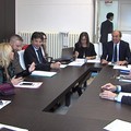 Politica: si è insediato stamane il nuovo consiglio provinciale
