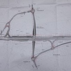 Strada Provinciale  "Andria-Trani ": lavori non ancora avviati