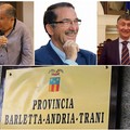 Provincia: Lodispoto nomina Lorenzo Marchio Rossi e Pierpaolo Pedone vice Presidenti, il primo con funzioni vicarie