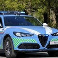 Auto rubate (anche ad Andria), smontate e riciclate, 12 fermi