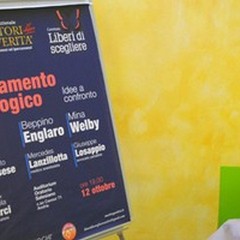 Testamento biologico: raccolte oltre 600 firme ad Andria