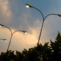Pubblica illuminazione: si passa alle nuove lampade a risparmio energetico