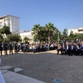 Giornata dell'Unità Nazionale e delle Forze Armate il 4 novembre al Monumento ai Caduti