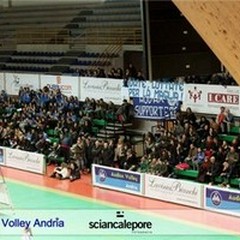 Audax, al Palasport ultima spiaggia con l'Orsa Capurso