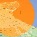 La Puglia finalmente esce dalla zona rossa, dal 26 aprile è arancione