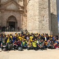 “Puliamo il Mondo”: guanti e sacchi per volontari ed ospiti della Misericordia di Andria